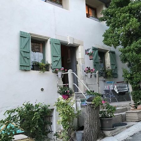 Chambre D'Hotes Le Laurier Blanc Portel-des-Corbieres Esterno foto