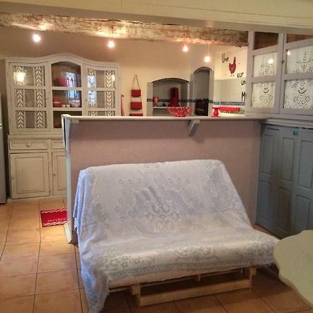 Chambre D'Hotes Le Laurier Blanc Portel-des-Corbieres Esterno foto