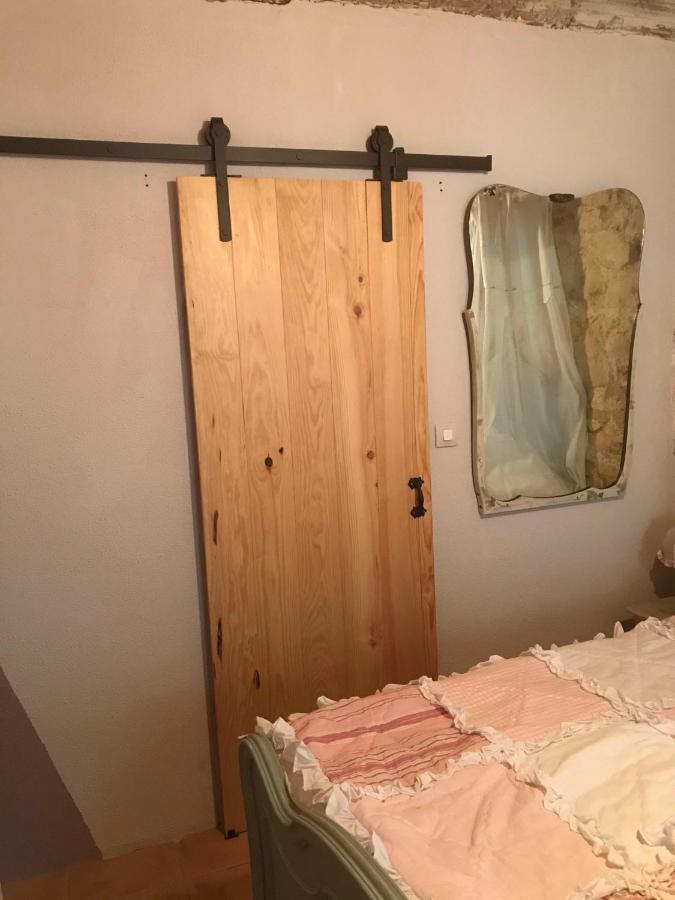 Chambre D'Hotes Le Laurier Blanc Portel-des-Corbieres Esterno foto