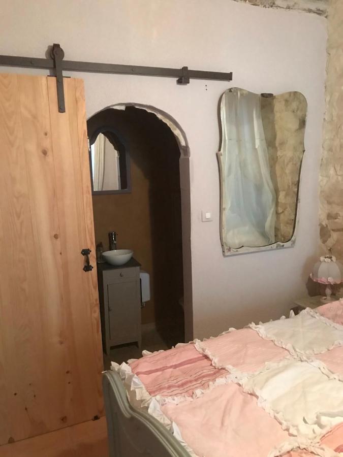 Chambre D'Hotes Le Laurier Blanc Portel-des-Corbieres Esterno foto