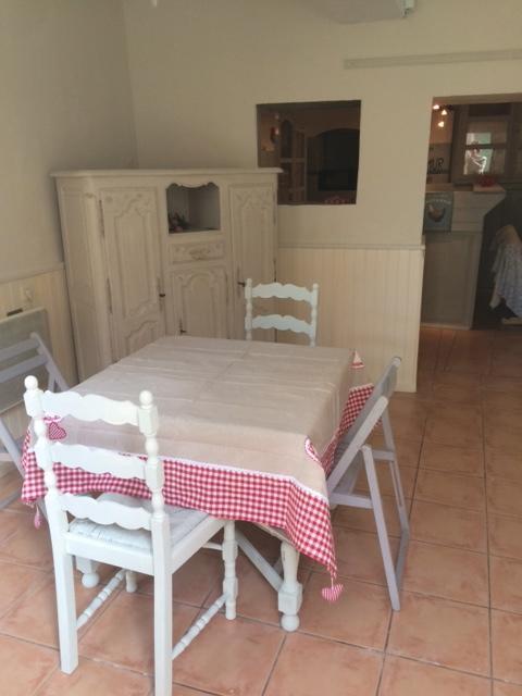 Chambre D'Hotes Le Laurier Blanc Portel-des-Corbieres Esterno foto