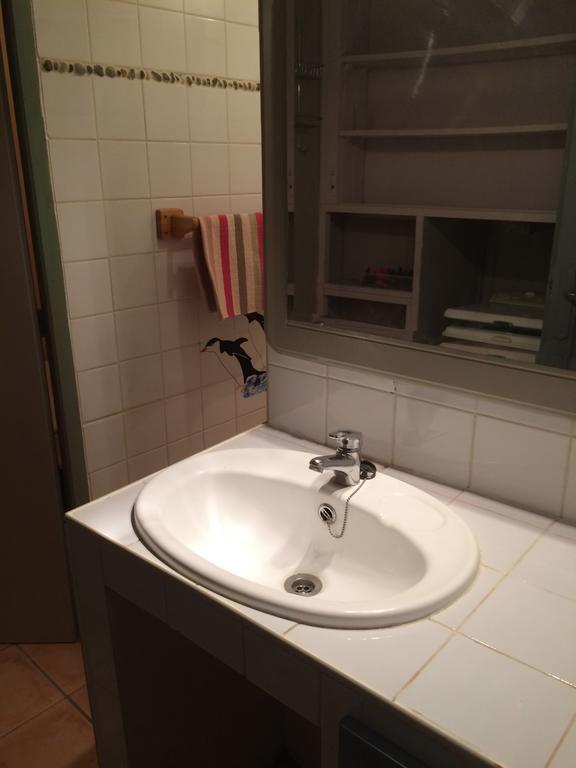 Chambre D'Hotes Le Laurier Blanc Portel-des-Corbieres Esterno foto
