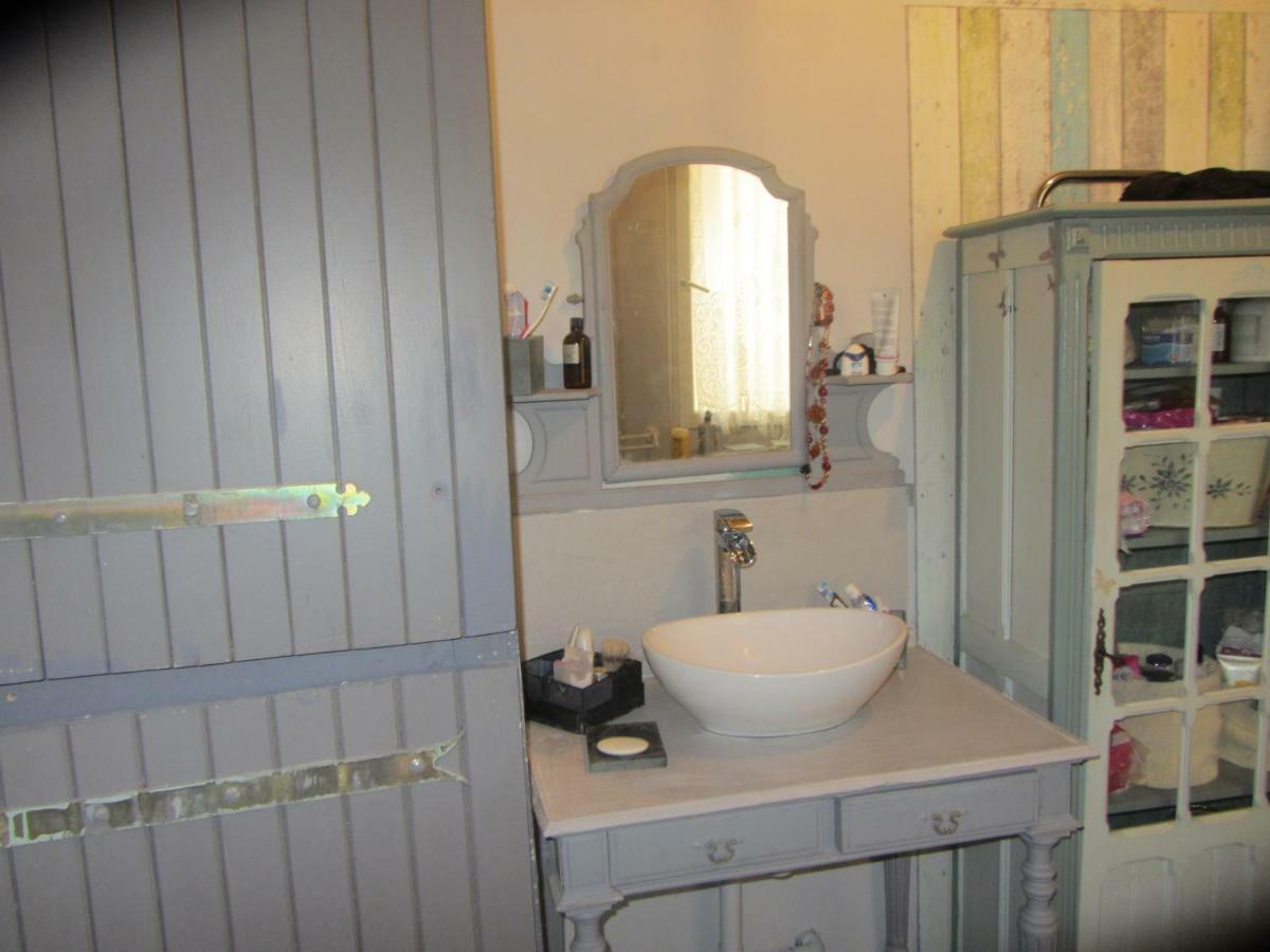 Chambre D'Hotes Le Laurier Blanc Portel-des-Corbieres Esterno foto