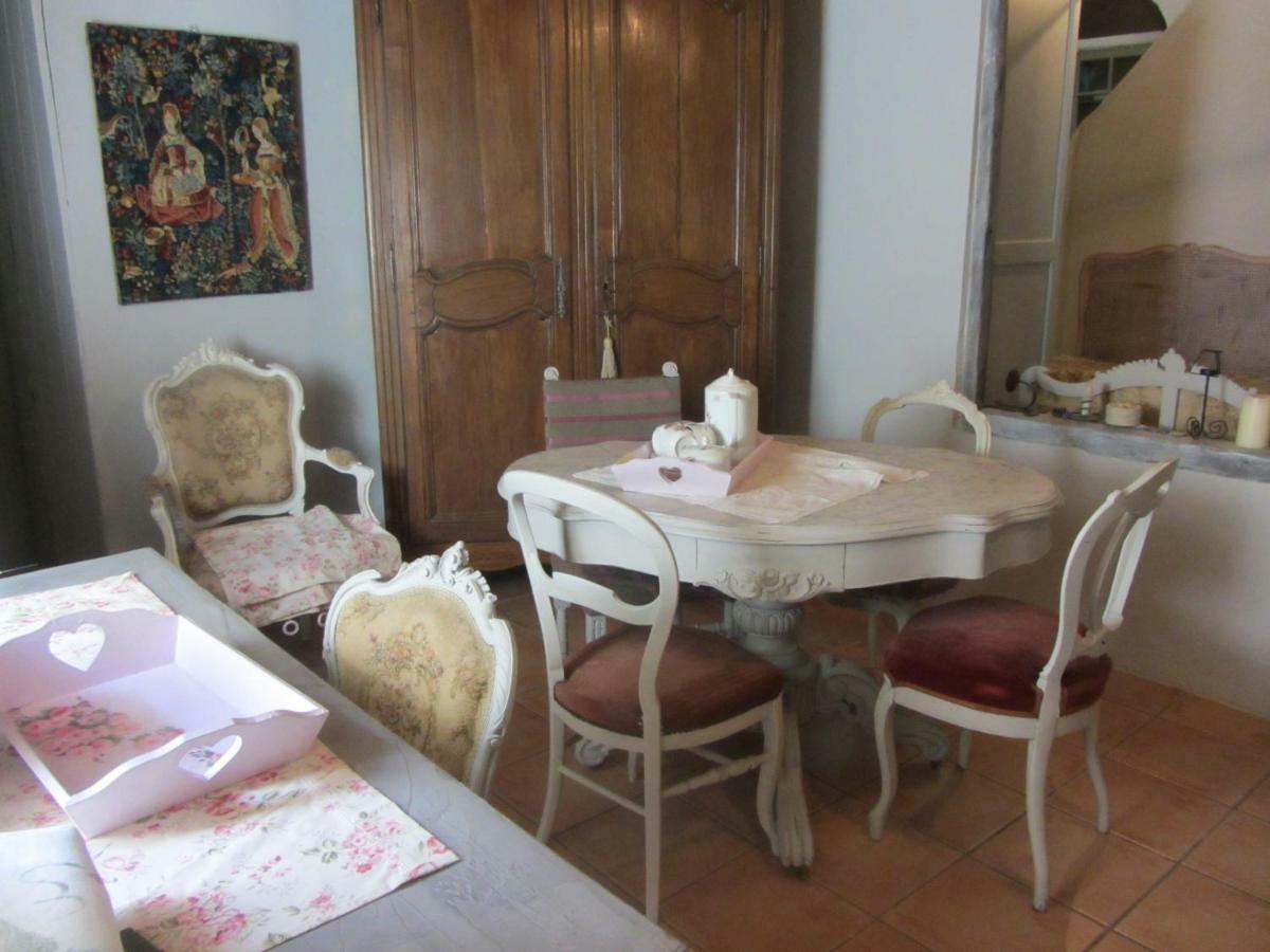 Chambre D'Hotes Le Laurier Blanc Portel-des-Corbieres Esterno foto