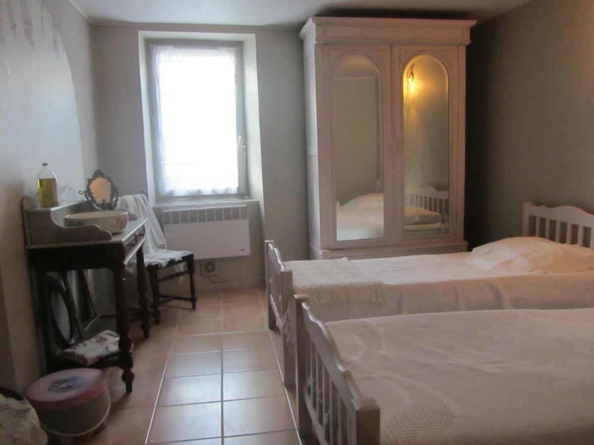 Chambre D'Hotes Le Laurier Blanc Portel-des-Corbieres Esterno foto