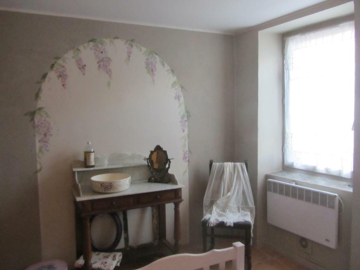 Chambre D'Hotes Le Laurier Blanc Portel-des-Corbieres Esterno foto