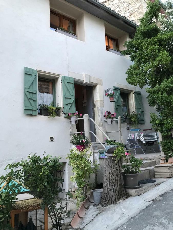 Chambre D'Hotes Le Laurier Blanc Portel-des-Corbieres Esterno foto