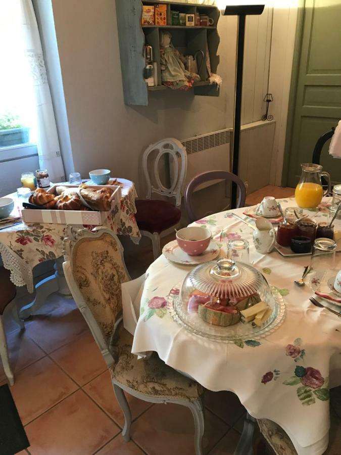 Chambre D'Hotes Le Laurier Blanc Portel-des-Corbieres Esterno foto