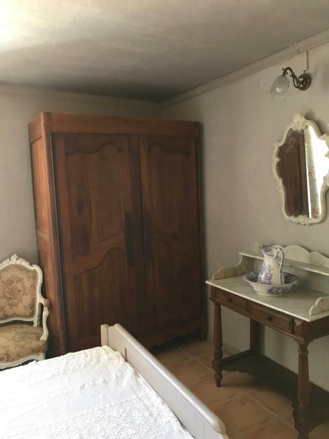 Chambre D'Hotes Le Laurier Blanc Portel-des-Corbieres Esterno foto