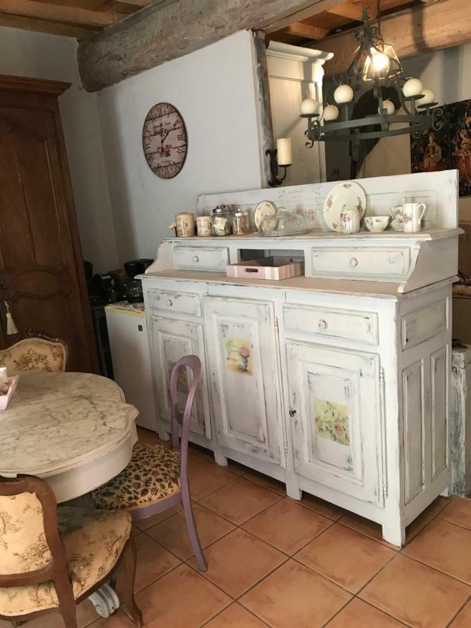 Chambre D'Hotes Le Laurier Blanc Portel-des-Corbieres Esterno foto