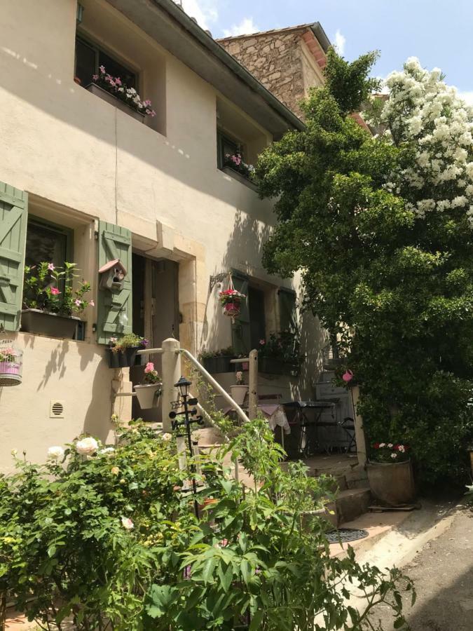 Chambre D'Hotes Le Laurier Blanc Portel-des-Corbieres Esterno foto