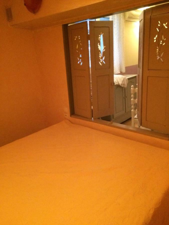 Chambre D'Hotes Le Laurier Blanc Portel-des-Corbieres Esterno foto